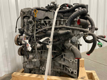 Load image into Gallery viewer, ENGINE MOTOR Nissan Rogue 09 10 11 12 13 14 15 2.5L - NW66829