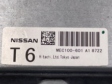 Load image into Gallery viewer, ECU ECM COMPUTER Infiniti G35 2008 08 - NW293416