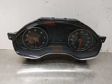 Load image into Gallery viewer, Speedometer Cluster AUDI A6 2017 - NW294570