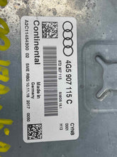 Load image into Gallery viewer, ECU ECM Computer AUDI A6 2017 - NW294352