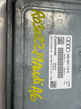 Load image into Gallery viewer, ECU ECM Computer AUDI A6 2017 - NW294352