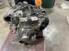 Load image into Gallery viewer, MANUAL TRANSMISSION Audi TT 2001 01 2002 02 - NW294616