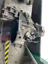 Load image into Gallery viewer, MANUAL TRANSMISSION Audi TT 2001 01 2002 02 - NW294616