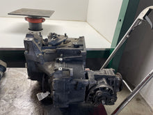 Load image into Gallery viewer, MANUAL TRANSMISSION Audi TT 2001 01 2002 02 - NW294616