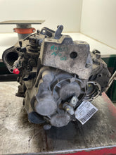Load image into Gallery viewer, MANUAL TRANSMISSION Audi TT 2001 01 2002 02 - NW294616