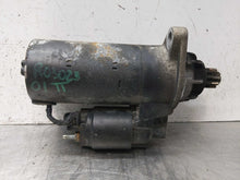 Load image into Gallery viewer, Starter Golf Beetle TT 2001 01 02 03 04 05 06 07 1.8L - NW294591