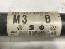 Load image into Gallery viewer, CV AXLE SHAFT Audi TT Golf 00 01 02 03 04 05 06 Left - NW294270