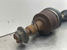 Load image into Gallery viewer, Axle Shaft CASCADA 2016 - NW294263