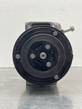 Load image into Gallery viewer, AC A/C AIR CONDITIONING COMPRESSOR 2016 16 - NW294310