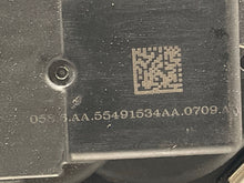 Load image into Gallery viewer, Throttle Body CASCADA 2016 - NW294600