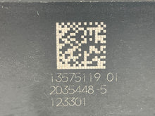 Load image into Gallery viewer, AIR BAG CONTROL MODULE COMPUTER Verano Cruze 2013 13 - NW25943