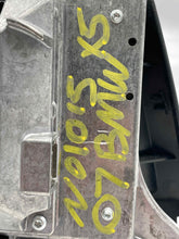Load image into Gallery viewer, INFO-GPS SCREEN BMW X5 X6 2007 07 2008 08 2009 09 2010 10 - NW105063