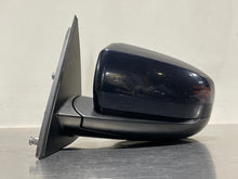 Load image into Gallery viewer, SIDE VIEW DOOR MIRROR BMW X5 07 08 09 10 Left - NW52221