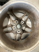 Load image into Gallery viewer, Wheel Rim PORSCHE BOXSTER 2010 - NW294945