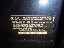 Load image into Gallery viewer, AUTOMATIC TRANSMISSION BMW X5 2007 07 2008 08 2009 09 2010 10 - NW183534