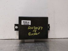 Load image into Gallery viewer, PARK ASSIST CONTROL MODULE COMPUTER Explorer Taurus 2013-2018 - NW294717