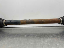 Load image into Gallery viewer, REAR AXLE SHAFT BMW X5 X6 07 08 09 10 11 12 13 14 15 - NW10919