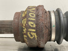 Load image into Gallery viewer, REAR AXLE SHAFT BMW X5 X6 07 08 09 10 11 12 13 14 15 - NW10919