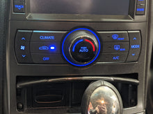 Load image into Gallery viewer, TEMPERATURE CONTROLS Genesis 2009 09 2010 10 2011 11 2012 12 - NW294813