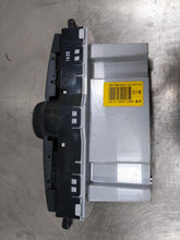 Load image into Gallery viewer, TEMPERATURE CONTROLS Genesis 2009 09 2010 10 2011 11 2012 12 - NW294813