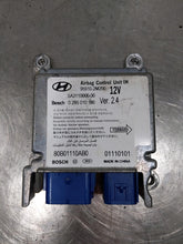 Load image into Gallery viewer, AIR BAG CONTROL MODULE COMPUTER Hyundai Genesis 09 10 11 12 - NW294721