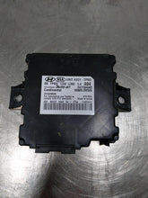 Load image into Gallery viewer, SUSPENSION CONTROL MODULE COMPUTER Genesis 09 10 11 12 - NW294724