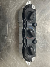 Load image into Gallery viewer, Temperature Controls TRANSIT CONNECT 2015 - NW99142