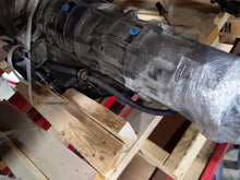 Load image into Gallery viewer, AUTOMATIC TRANSMISSION Audi Allroad 01 02 03 04 05 TURBO - NW295093