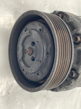 Load image into Gallery viewer, AC COMPRESSOR BMW 335i 135i M1 Z4 2007 07 2008 08 09 10 11 - 13 - NW295246
