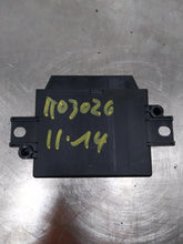 Load image into Gallery viewer, PARK ASSIST CONTROL MODULE COMPUTER A4 A5 S4 S5 08 09 10 11 - NW295216