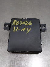 Load image into Gallery viewer, GATEWAY CONTROL MODULE COMPUTER Audi A4 S4 09 10 11 12 - NW295217