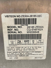 Load image into Gallery viewer, Radio Nissan Titan 2008 - NW295613