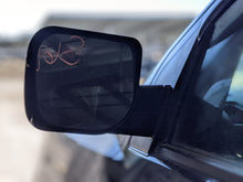 Load image into Gallery viewer, SIDE VIEW DOOR MIRROR Nissan Armada Titan 2007-2015 Left - NW295282