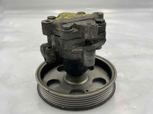 Load image into Gallery viewer, POWER STEERING PUMP Audi A4 2002 02 2003 03 04 05 06 - NW162989