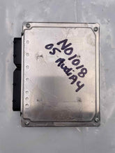 Load image into Gallery viewer, ECU ECM COMPUTER Audi A4 2005 05 2006 06 1.8L - NW58768