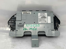 Load image into Gallery viewer, INFO-GPS SCREEN Acura MDX 2010 10 2011 11 2012 12 2013 13 - NW295480