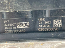 Load image into Gallery viewer, ABS ANTI-LOCK BRAKE PUMP Altima 2013 13 2014 14 2015 15 - NW1185