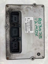 Load image into Gallery viewer, ECU ECM COMPUTER Acura MDX 2012 12 - NW295310