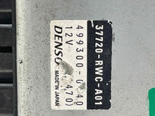 Load image into Gallery viewer, FUEL PUMP COMPTUER TL ZDX MDX RDX 20070 7 2008 08 2009 09 10 11 12 13 - NW534315