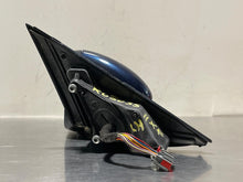 Load image into Gallery viewer, SIDE VIEW DOOR MIRROR Jaguar XF XFR 10 11 12 13 14 15 Left - NW295284