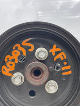 Load image into Gallery viewer, POWER STEERING PUMP F-Type Vanden Pl XF XFR XJ XJL XJR XK XKR 10-15 - NW295699