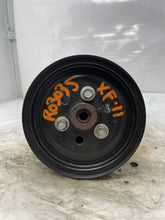 Load image into Gallery viewer, POWER STEERING PUMP F-Type Vanden Pl XF XFR XJ XJL XJR XK XKR 10-15 - NW295699