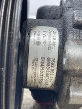 Load image into Gallery viewer, POWER STEERING PUMP F-Type Vanden Pl XF XFR XJ XJL XJR XK XKR 10-15 - NW295699