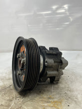 Load image into Gallery viewer, POWER STEERING PUMP F-Type Vanden Pl XF XFR XJ XJL XJR XK XKR 10-15 - NW295699