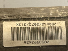 Load image into Gallery viewer, Steering Gear Rack Jaguar XF 2011 - NW295709