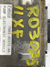 Load image into Gallery viewer, Fuel Pump Computer Jaguar XF XK 2007 07 2008 08 2009 09 2010 10 11 12 - NW295225