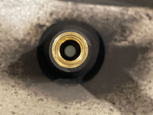 Load image into Gallery viewer, WHEEL Saab 9-3 2005 05 2006 06 2007 07 08 16x6.5 Alloy - NW201033
