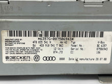 Load image into Gallery viewer, Radio Audi A6 S6 2005 05 2006 06 2007 07 2008 08 2009 09 - NW136074