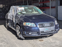 Load image into Gallery viewer, AUTOMATIC TRANSMISSION Audi A4 2007 07 2008 08 2005 05 - NW295759