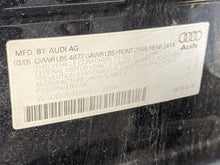 Load image into Gallery viewer, AUTOMATIC TRANSMISSION Audi A4 2007 07 2008 08 2005 05 - NW295759
